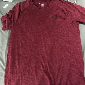 Under armour the tech tee